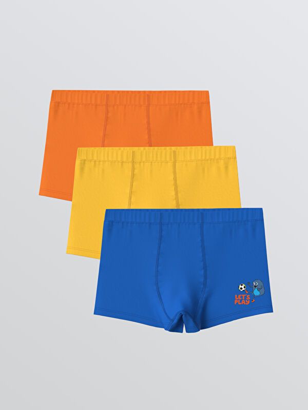 Moudda LC Waikiki - Boxer en jersey - Tunisie 1