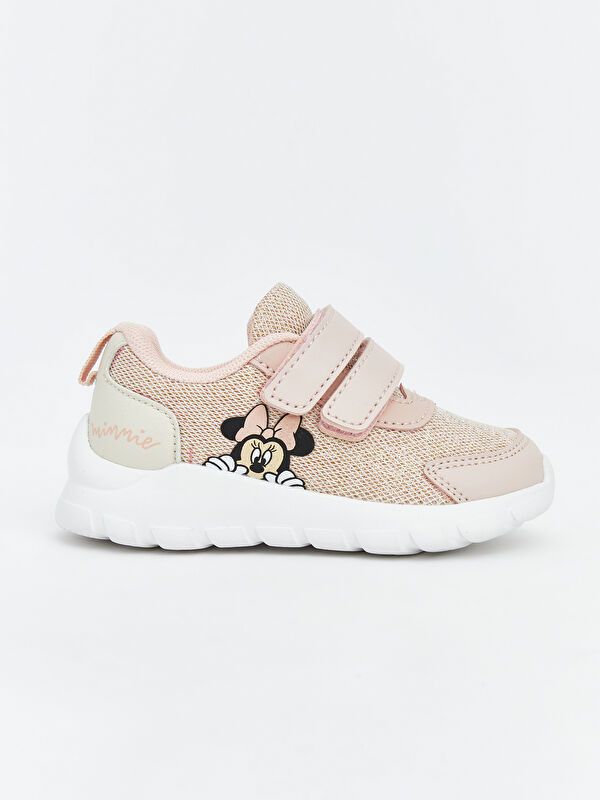 Moudda LC Waikiki - Chaussures bébé premiers pas pour Fille - Tunisie 2