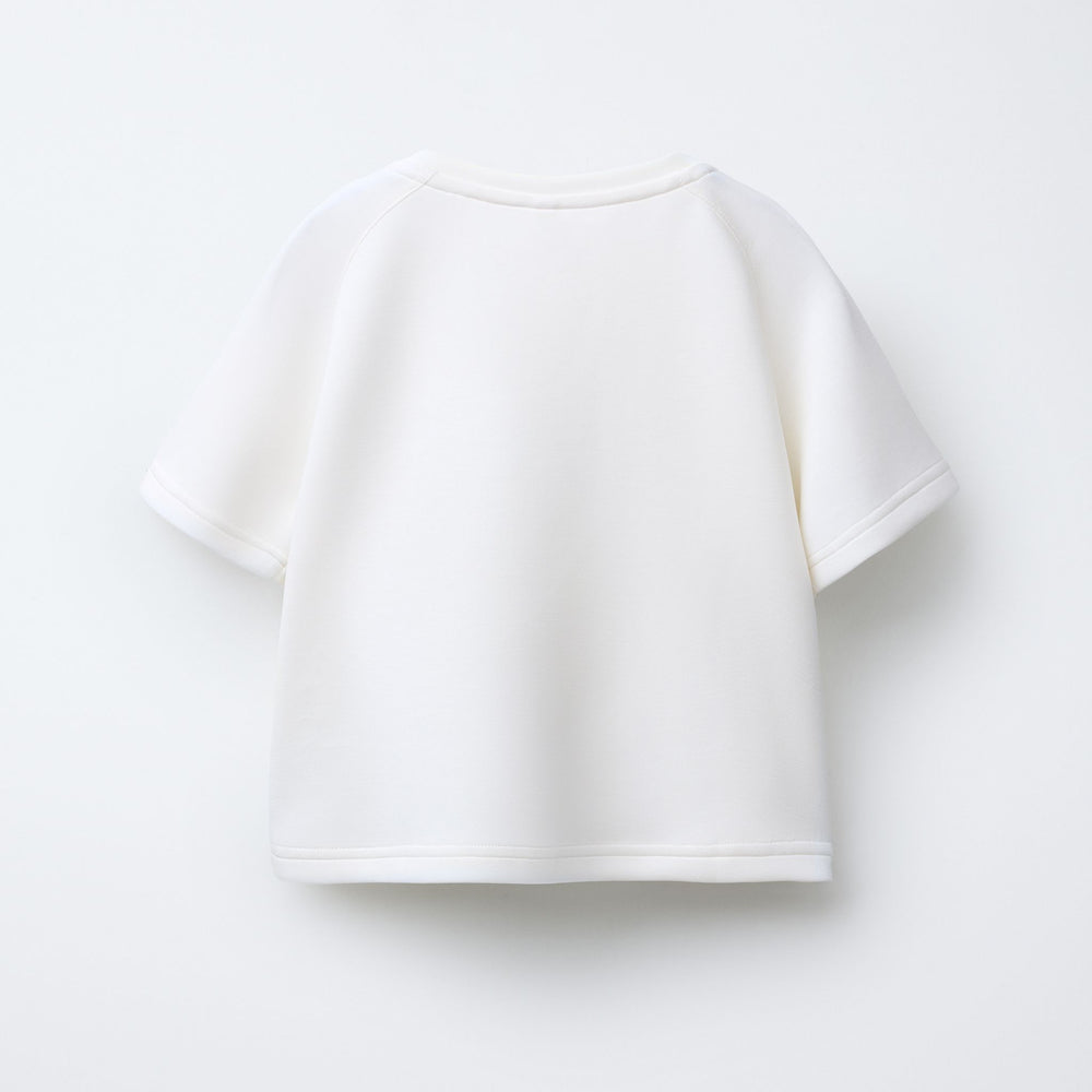 Moudda ZARA - Pullover Fille - Tunisie 2