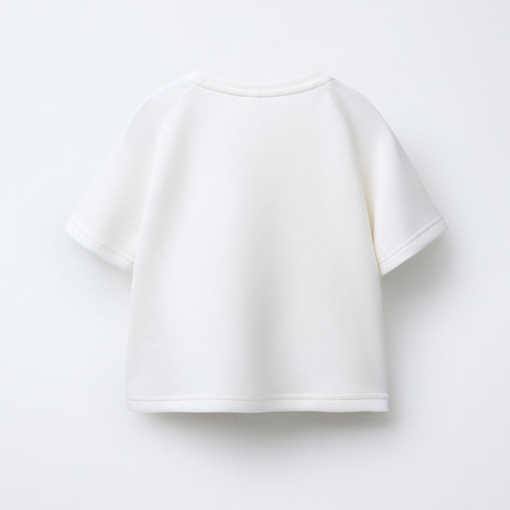 Moudda ZARA - Pullover Fille - Tunisie 2