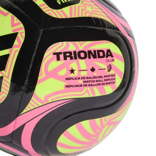 Moudda Adidas - Ballon Club Trionda Coupe du Monde de la FIFA 26™ - Tunisie 4