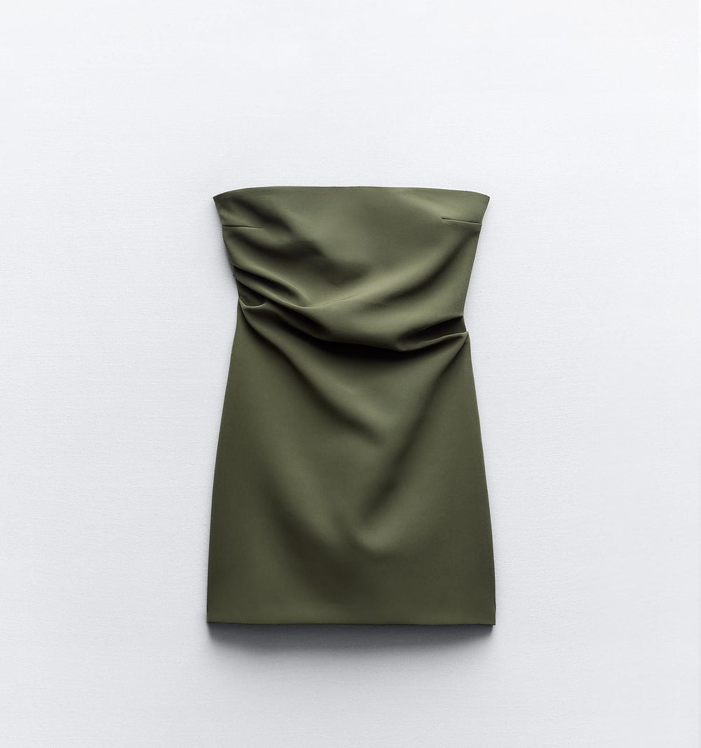 Moudda ZARA - Robe - Tunisie 2