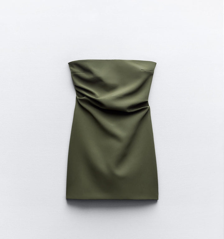 Moudda ZARA - Robe - Tunisie 2