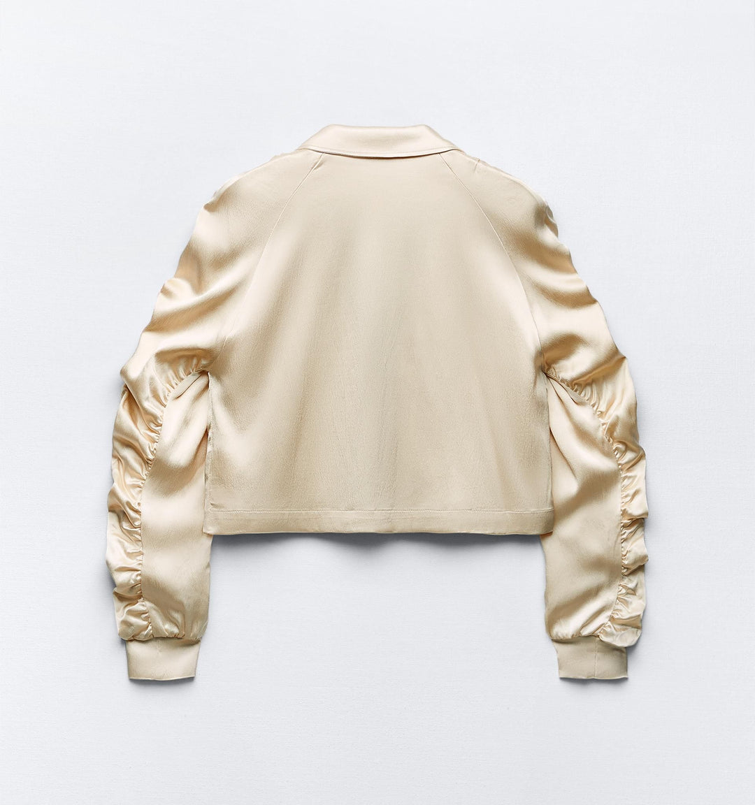 Moudda ZARA - Blouson - Tunisie 2