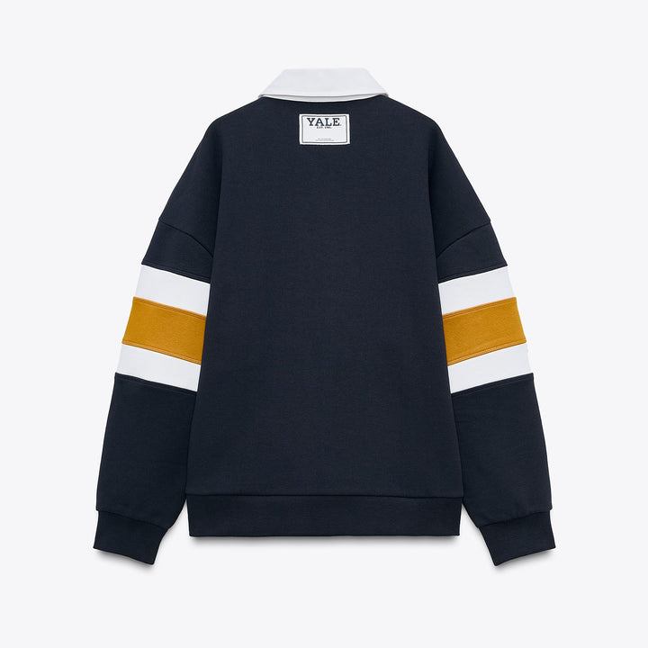 Moudda ZARA - Sweat Polo - Yale - Tunisie 2