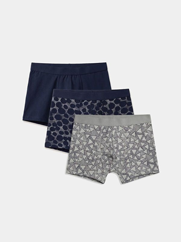 Moudda LC Waikiki - Boxer pour Homme - Tunisie 3