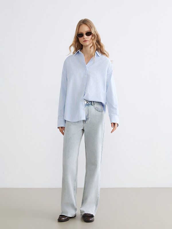 Moudda LC Waikiki - Pantalon en jean - Tunisie 5