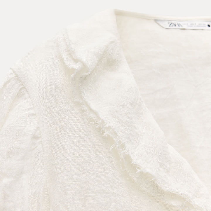 Moudda ZARA - Shirt - Tunisie 5