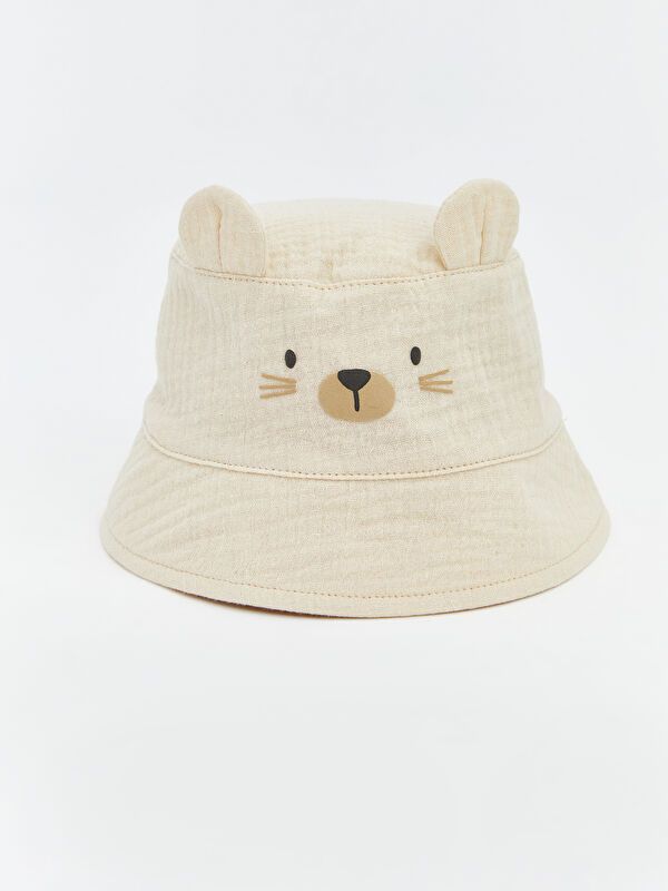 Moudda LC Waikiki - Chapeau bucket - Tunisie 1