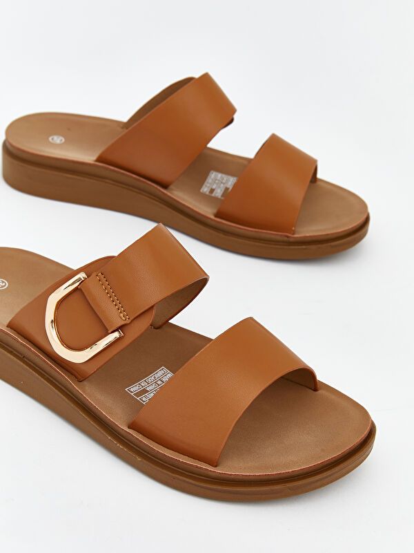 Moudda LC Waikiki - Pantoufles pour Femme - Tunisie 3
