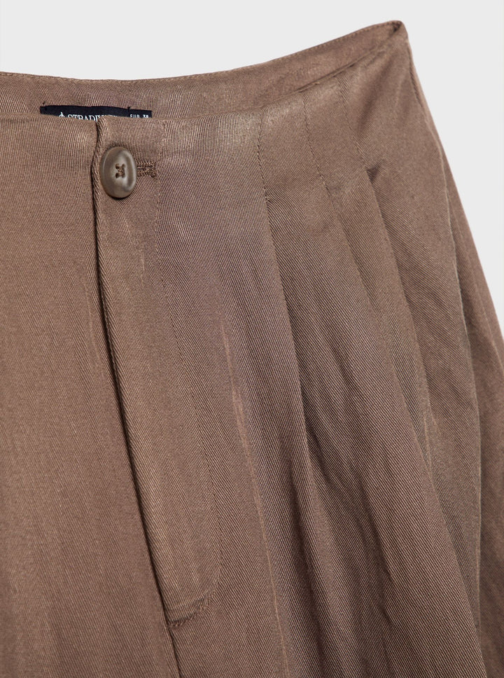 Moudda STRADIVARIUS - Pantalon Palazzo - Tunisie 3