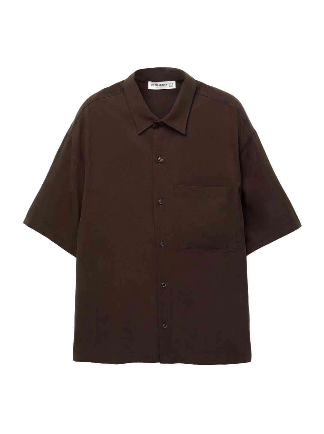 Moudda PULL & BEAR - Chemise - Tailoring - Tunisie 1