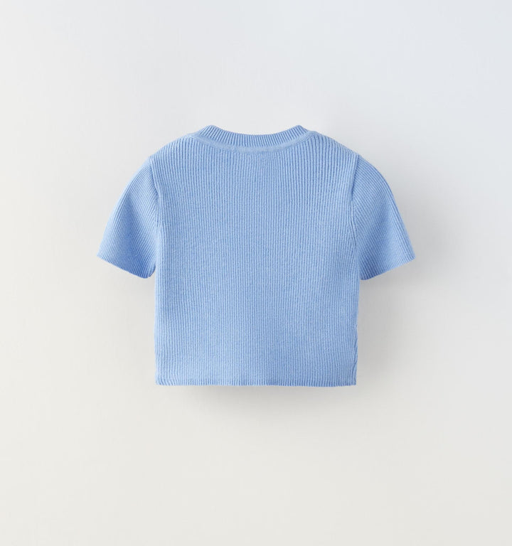 Moudda ZARA - T-shirt - Tunisie 1