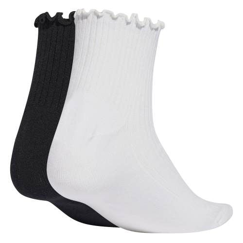 Moudda Adidas - CHAUSSETTES HAUTEUR CHEVILLE À VOLANTS - Tunisie 2