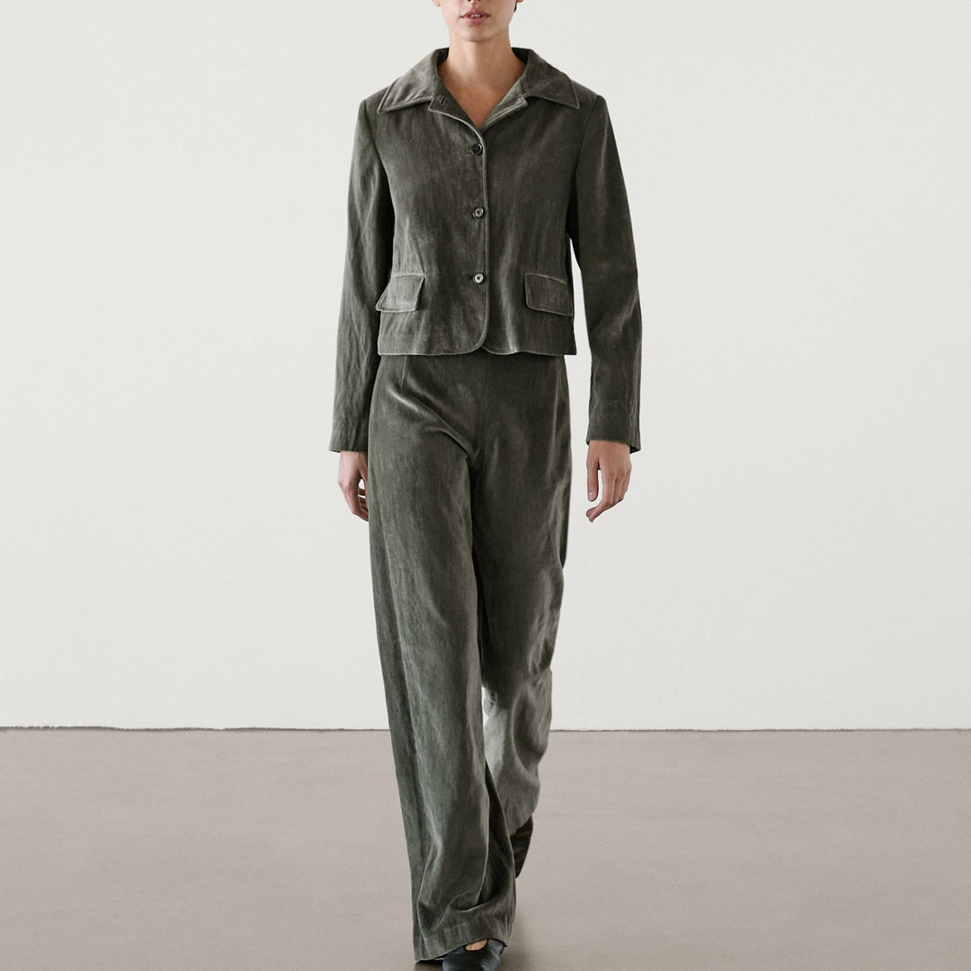 Moudda Massimo Dutti - Tunisie