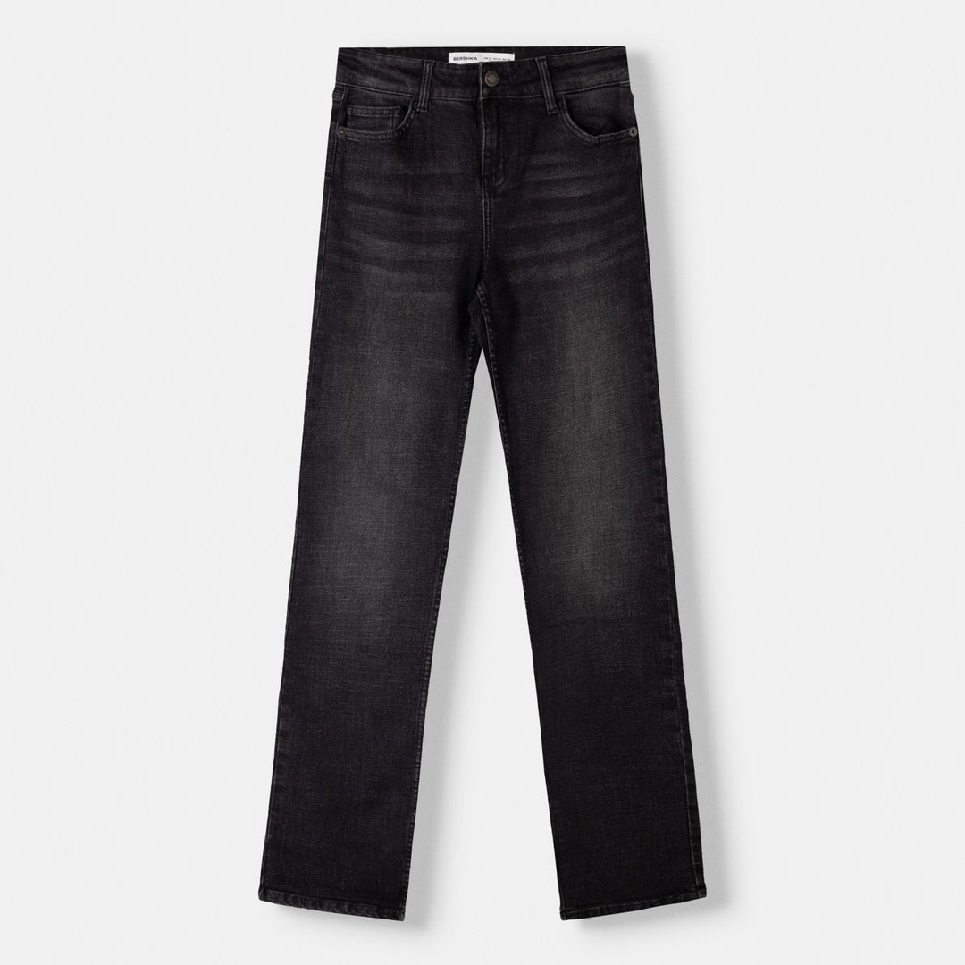 Moudda BERSHKA - Jean Slim Longueur Standard - Tunisie 1