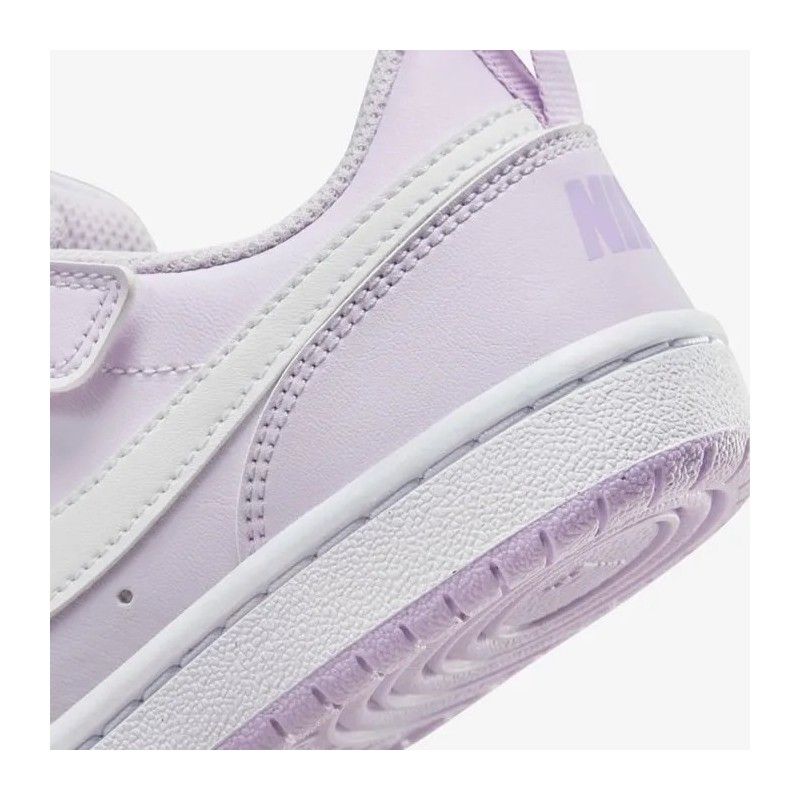 Moudda Nike - COURT BOROUGH LOW RECRAFT (PS) - Tunisie 4