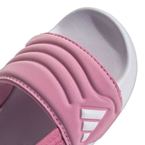 Moudda Adidas - CLAQUETTE ADILETTE ESTRAP 2.0 BÉBÉS - Tunisie 8