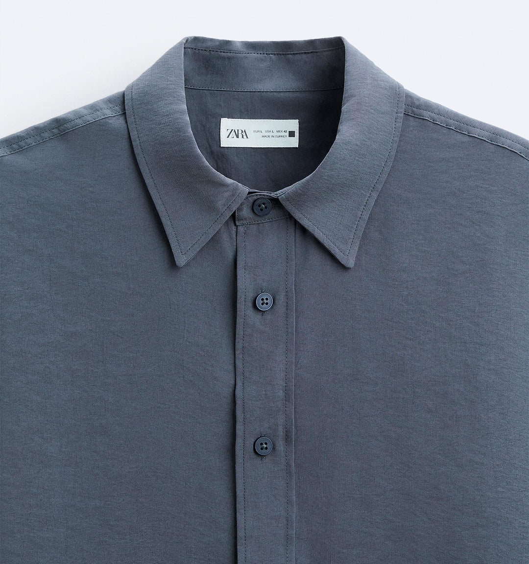 Moudda ZARA - Chemise - Tunisie 3