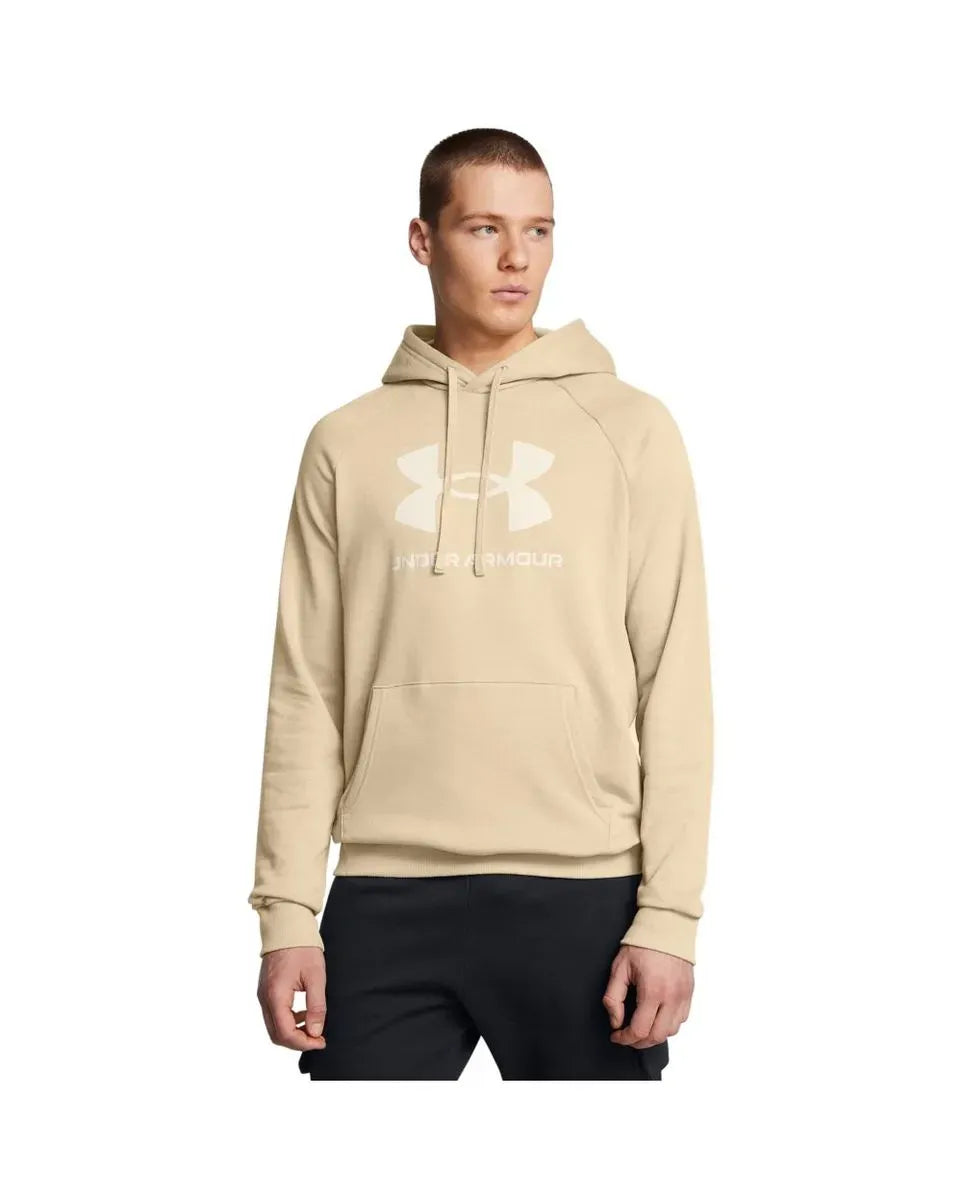 Moudda Under Armour - UA RIVAL FLEECE LOGO HD - Tunisie 2