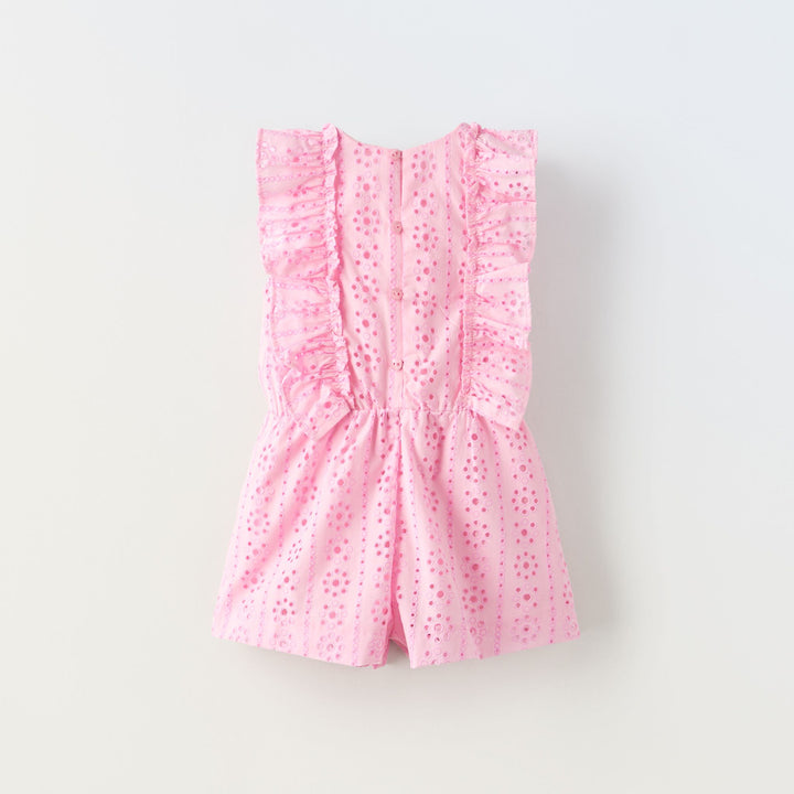 Moudda ZARA - Kda Dress - Tunisie 5