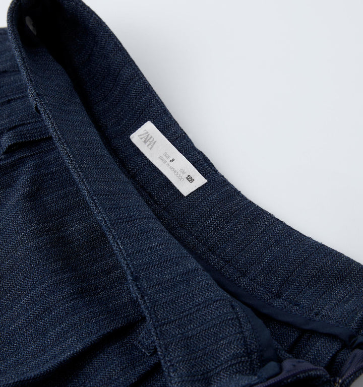 Moudda ZARA - Jupe - Tunisie 3