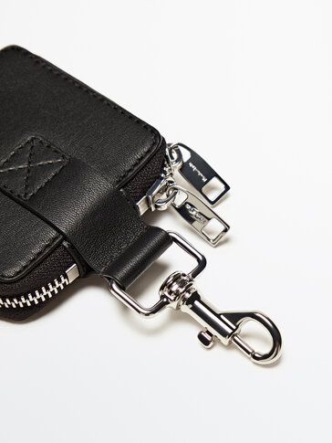 Moudda Massimo Dutti - Porte-Monnaie - Tunisie 5