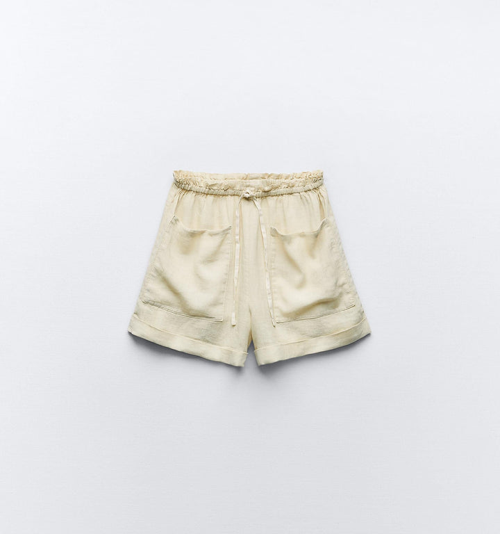 Moudda ZARA - Short - Tunisie 2