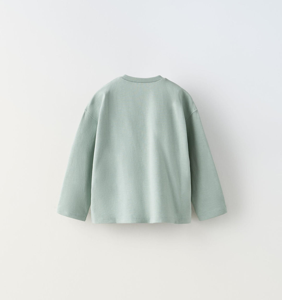 Moudda ZARA - T-shirt - Tunisie 1