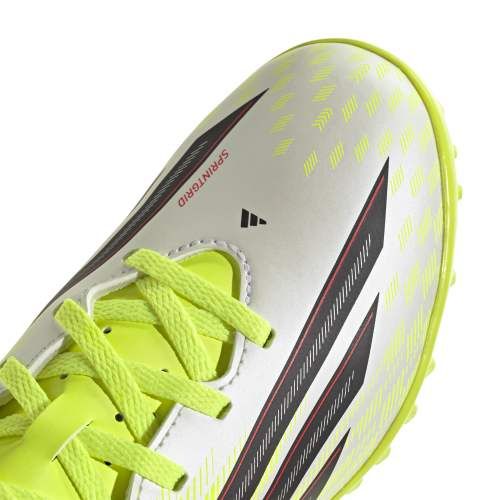 Moudda Adidas - Chaussure de football enfants F50 CLUB Turf - Tunisie 7
