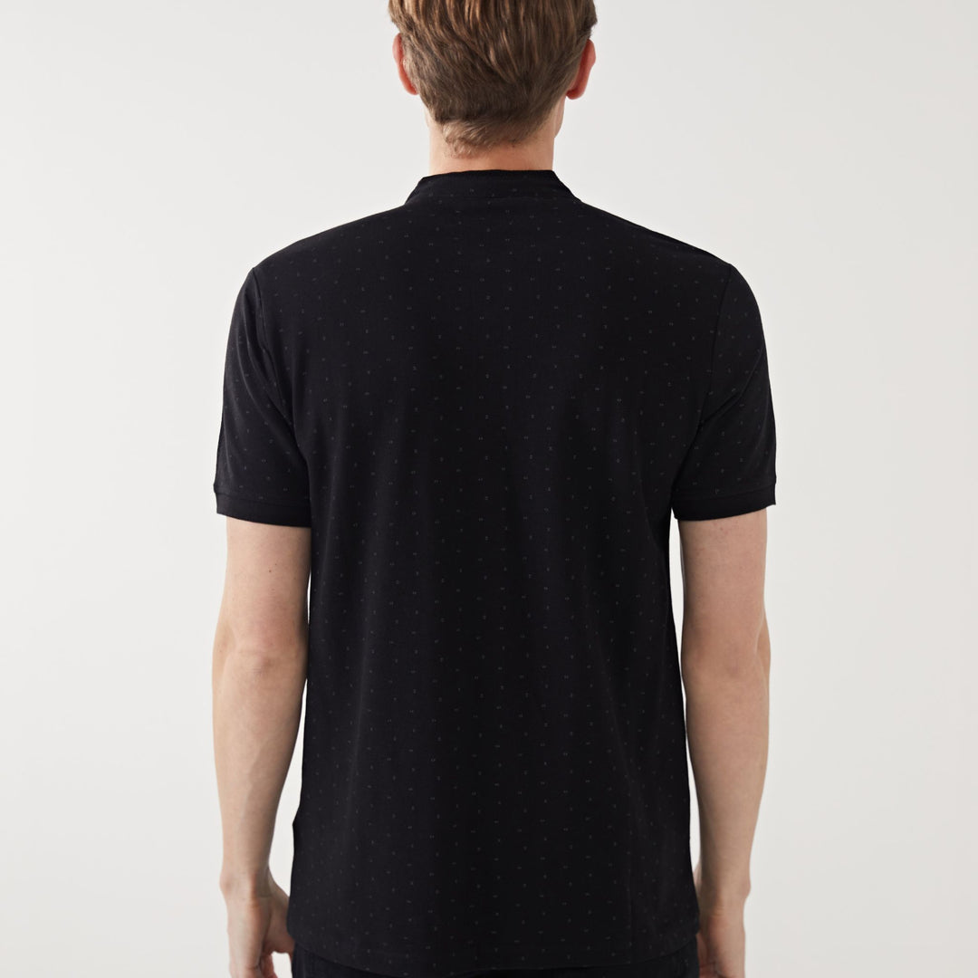 Moudda LC Waikiki - T-shirt manches courtes en jersey pour Homme - Tunisie 4