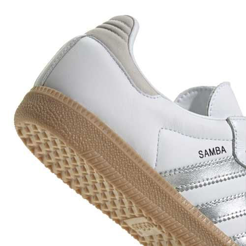Moudda Adidas - Chaussure Samba OG - Tunisie 8