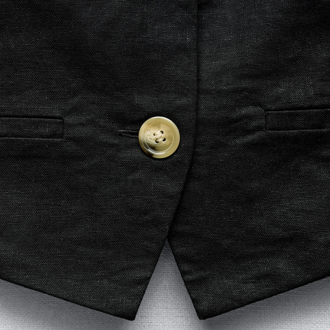 Moudda ZARA - Vest - Tunisie 4