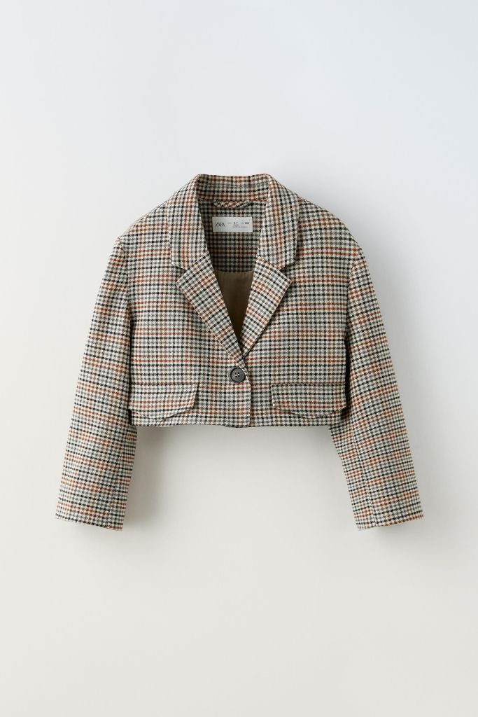 Moudda ZARA - Veste - 1