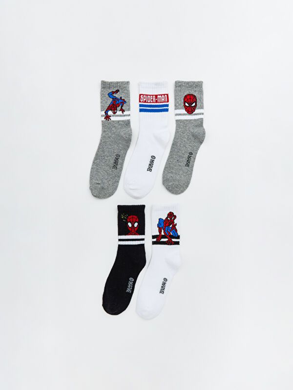 Moudda LC Waikiki - Chaussettes cheville pour Garçon - Tunisie 2