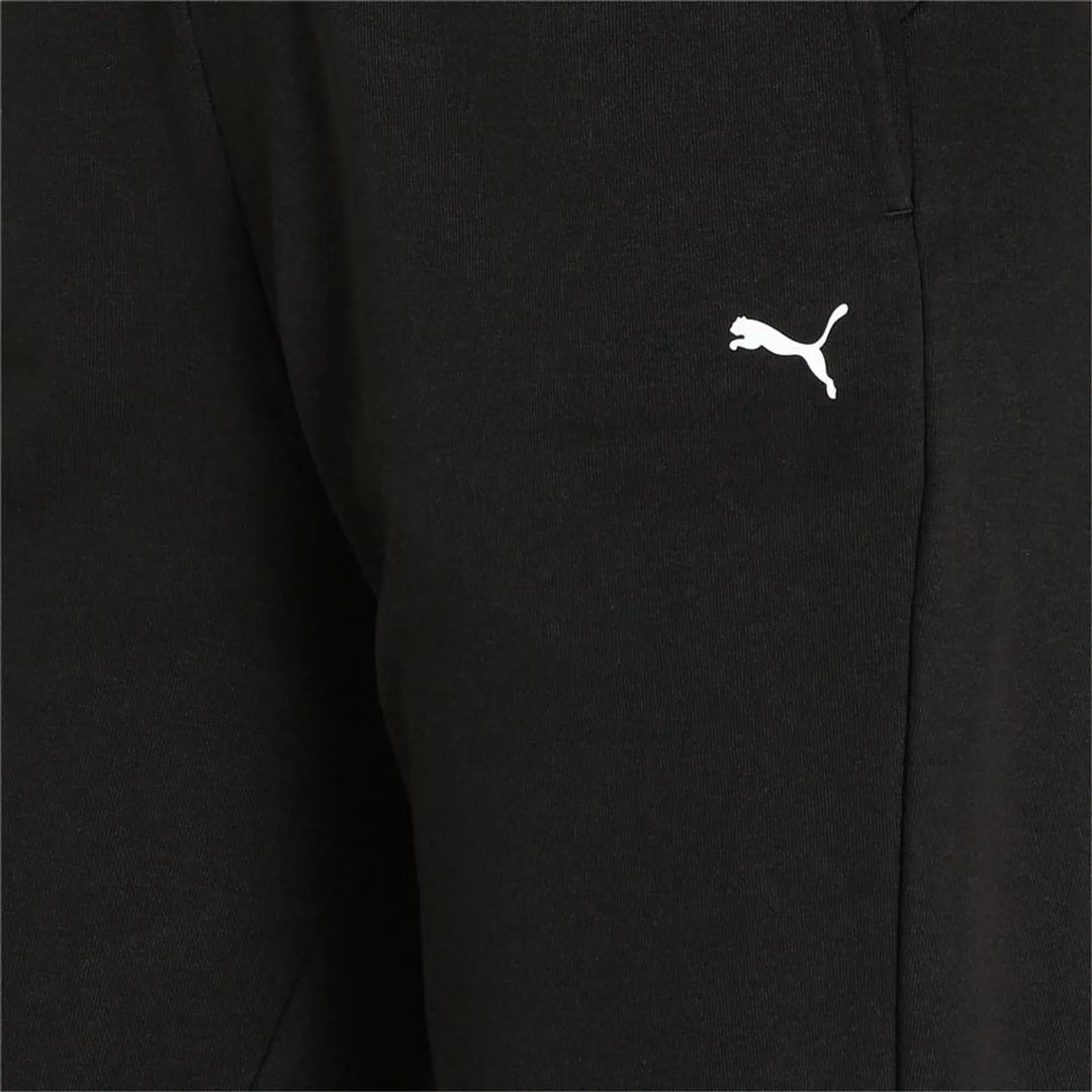 Moudda Puma - ESS Sweatpants TR cl,PUMA Black - Tunisie 3