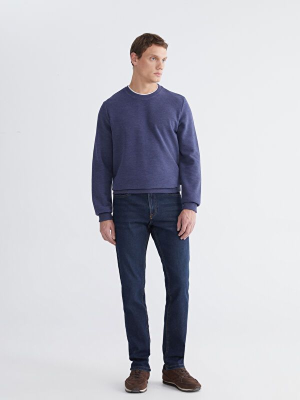 Moudda LC Waikiki - Jean basique en denim - Tunisie 5