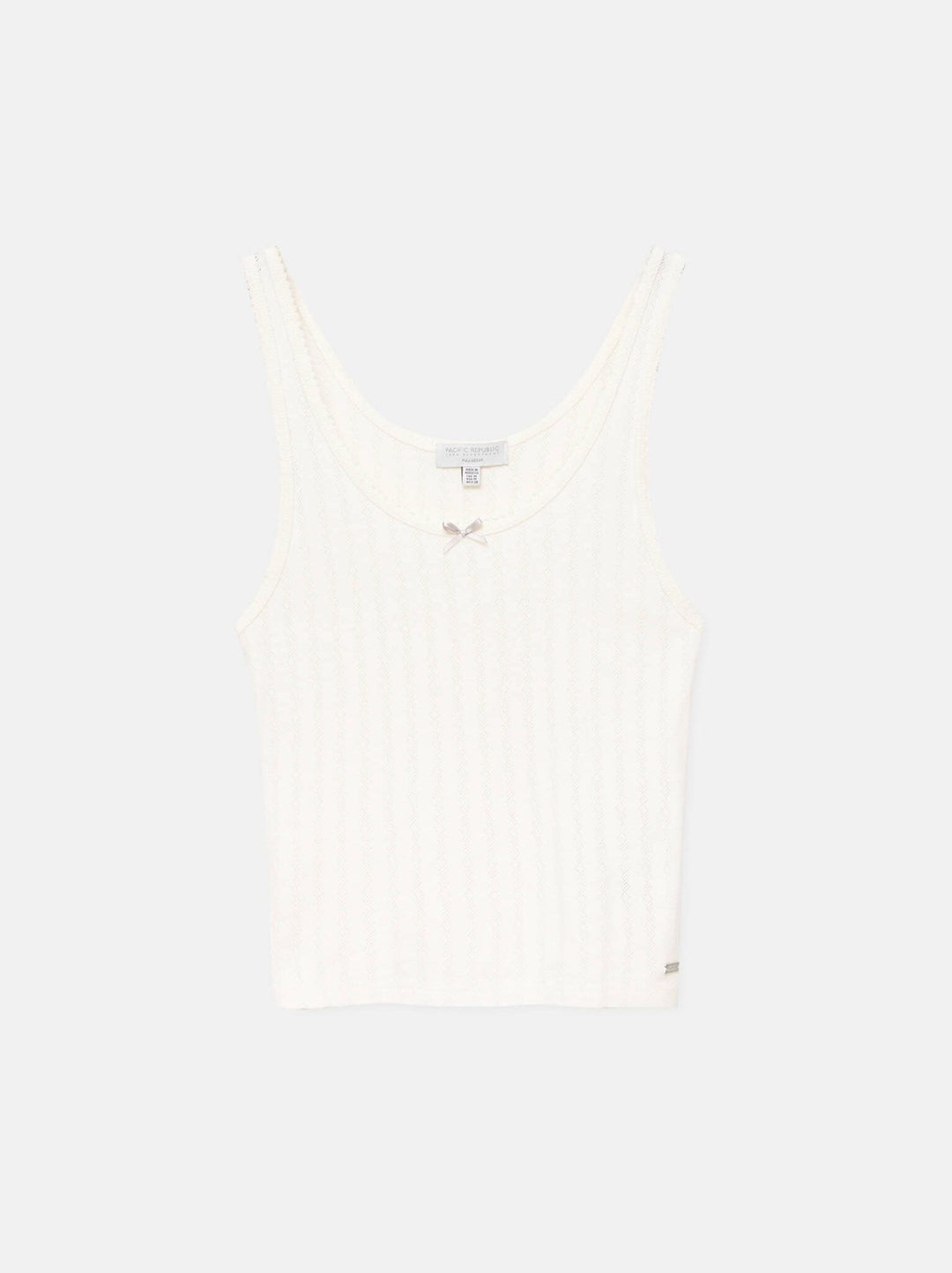 Moudda PULL & BEAR - Top - Tunisie 1