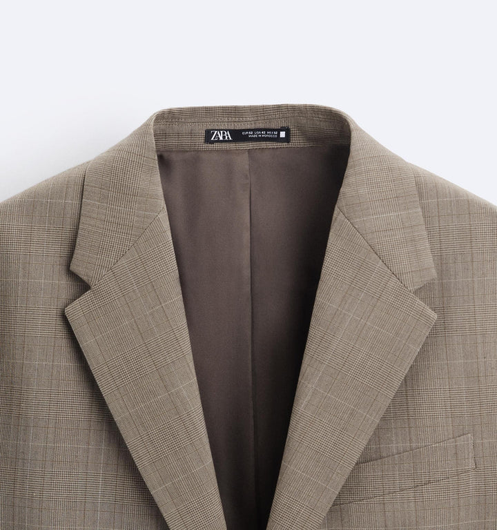 Moudda ZARA - Veste/blazer - Tunisie 3