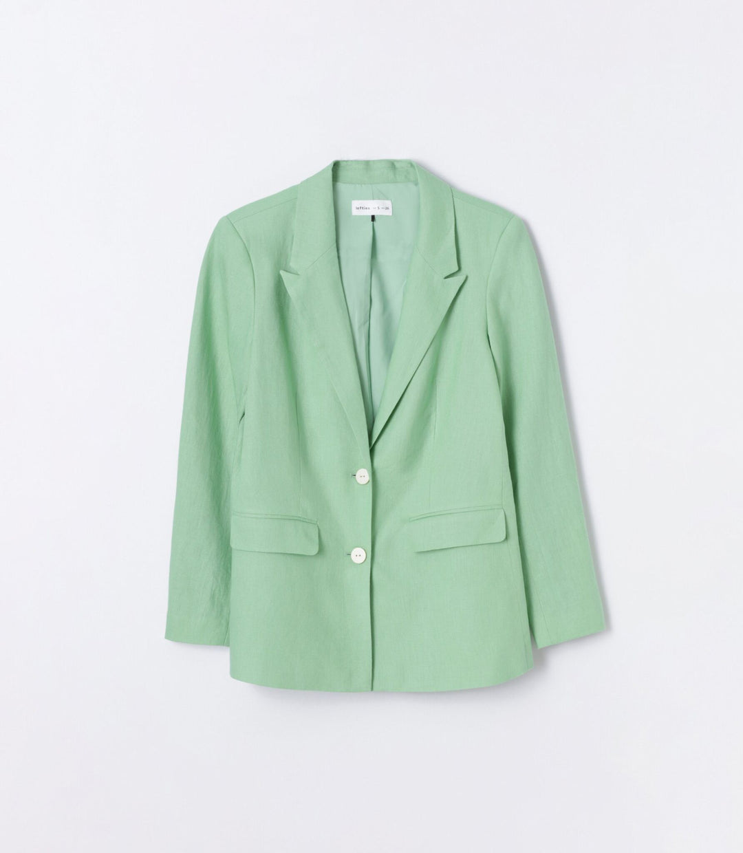 Moudda Lefties - Veste/blazer - Tunisie 1