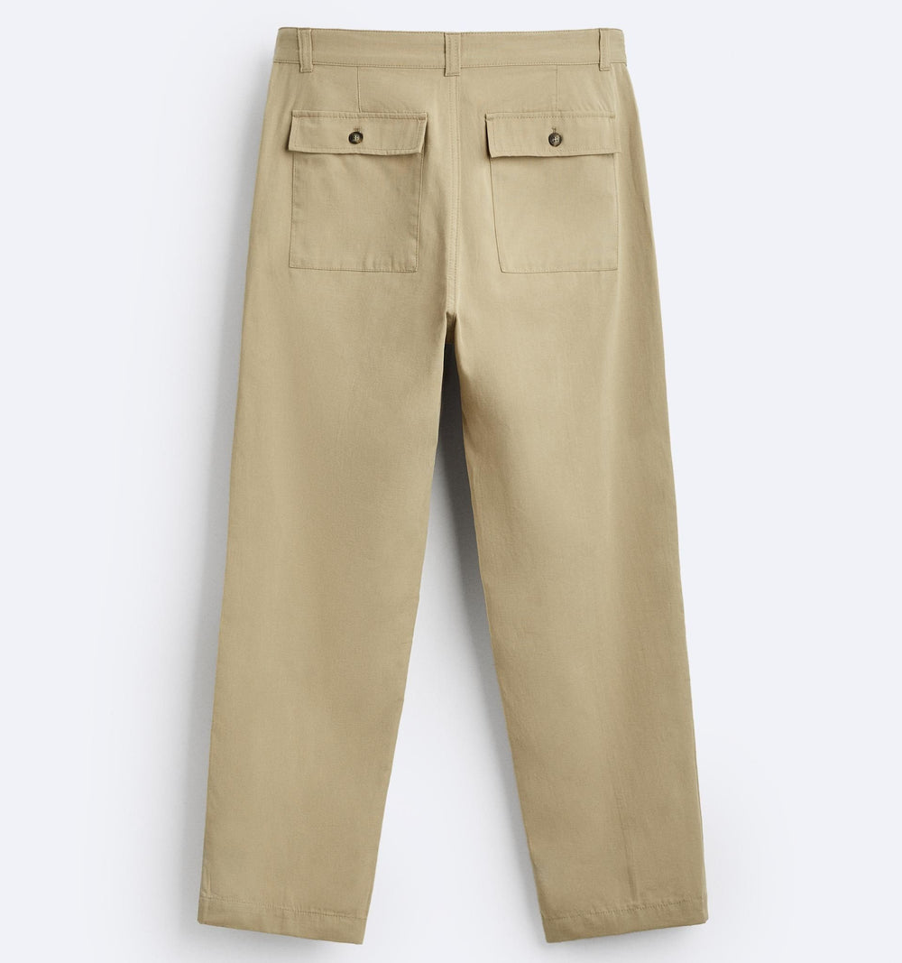 Moudda ZARA - Pantalon - Tunisie 2