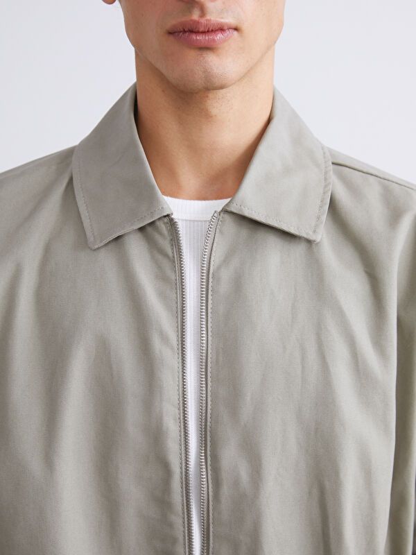 Moudda LC Waikiki - Veste légère pour Homme - Tunisie 4