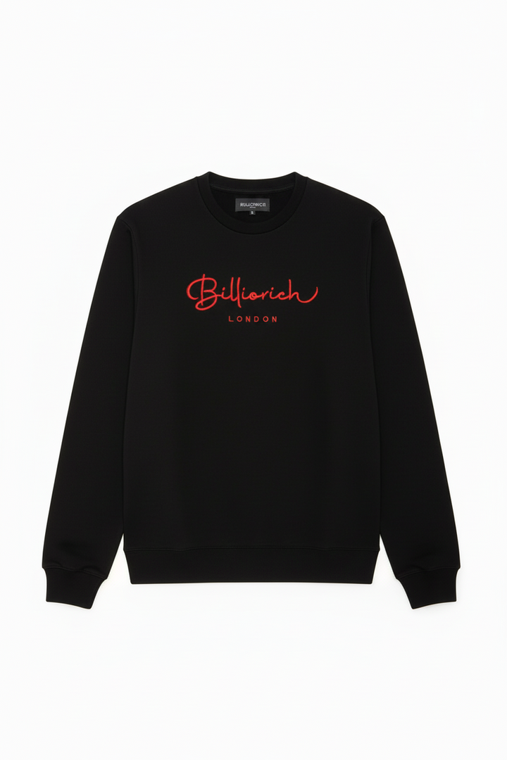 Moudda Billiorich - Sweatshirt Manches Longues Billiorich - Tunisie 1