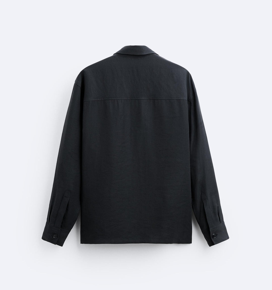 Moudda ZARA - Chemise - Tunisie 1