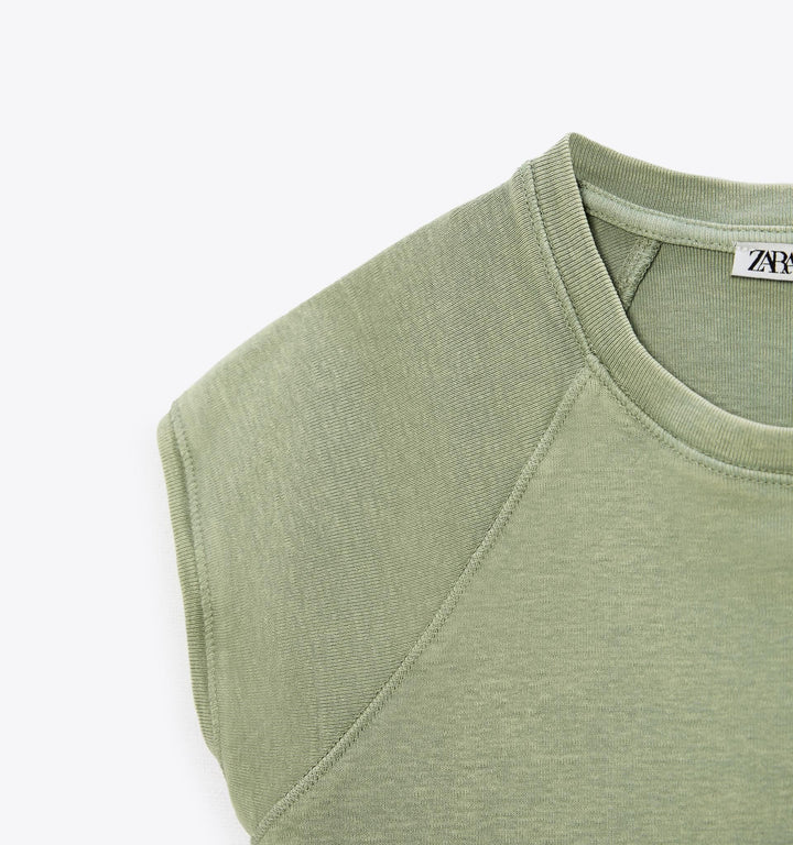 Moudda ZARA - T-Shirt - Tunisie 3