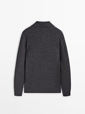 Moudda Massimo Dutti - Sweat-shirt - Tunisie 2