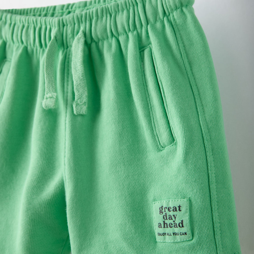 Moudda ZARA - Bermuda enfant jersey - Tunisie 3