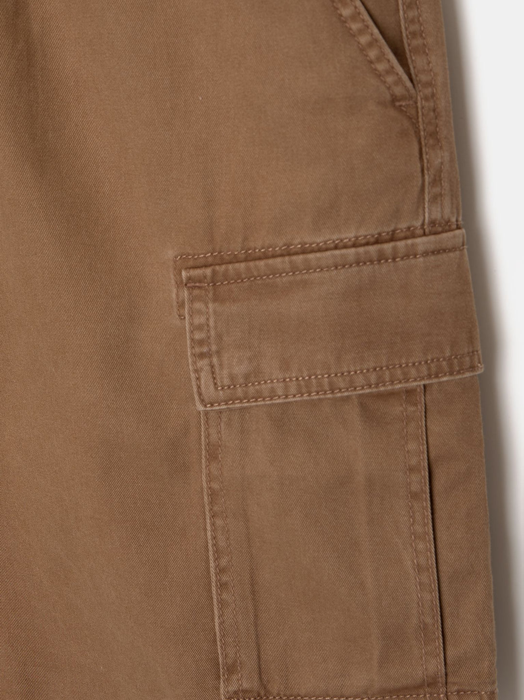 Moudda PULL & BEAR - Bermuda Trunk Cargo Basique - Tunisie 2