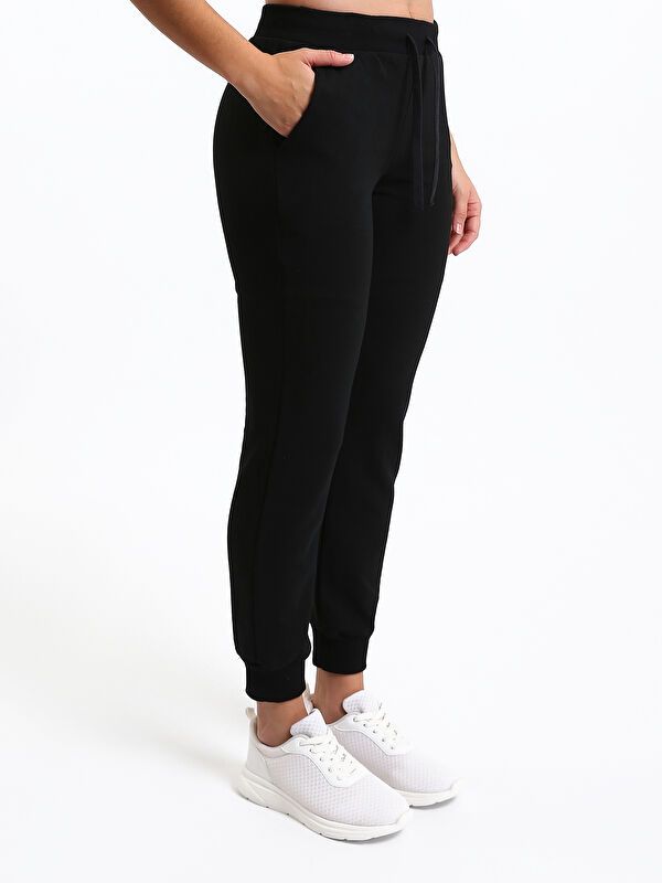 Moudda LC Waikiki - pantalon en jersey pour Femmes - Tunisie 4