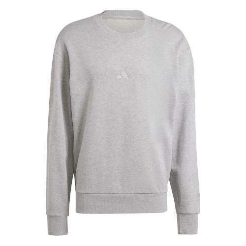 Moudda Adidas - Sweat-shirt ras-du-cou molleton ALL SZN - Tunisie 1